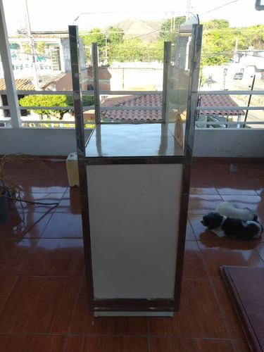 Vitrina Para Máquina Registradora