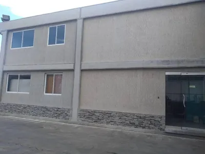 Galpón en alquiler