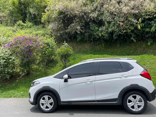 Honda WR-V 1.5 Lx