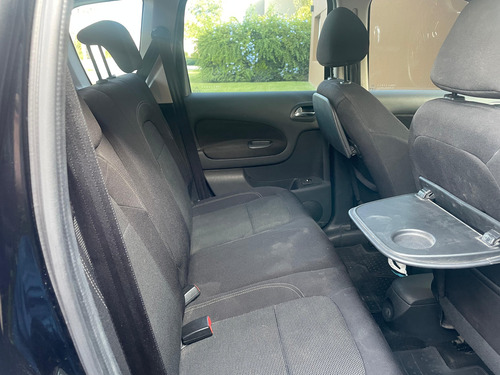 Citroën C3 Picasso 1.6 16V Sx