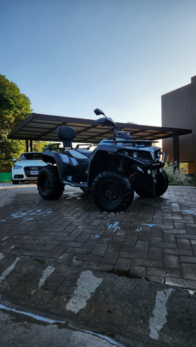 Cfmoto Cforce 550 4x4