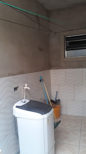 Imagem 6 de 8 de Casa Para Locação