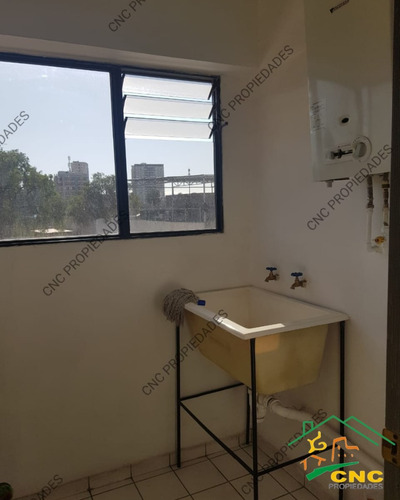 Edificio Miscanti 2 Dormitorios / 2 Baños Amplio.