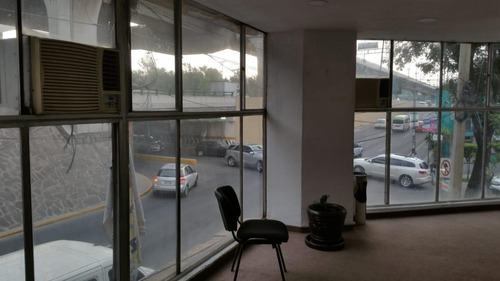 Imagen 3 de 13 de Oficina 80 M2 1er. Piso Periférico - Bosque De Echegaray
