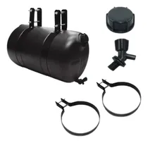 Comprar Tanque De Agua Bepo De 26lts. Para Camión Foodtrucks,etc