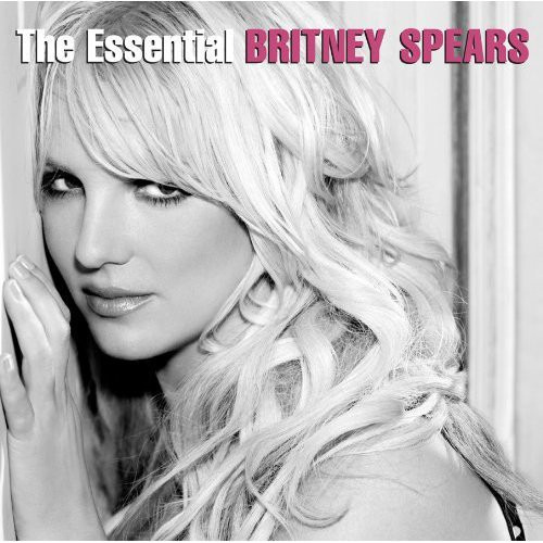 Cd Esencial De Britney Spears