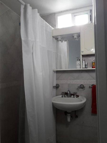 Excelente Ph En Olivos Monoambiente Reciclado A Nuevo.