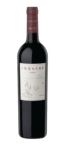 Vino Coquena Malbec