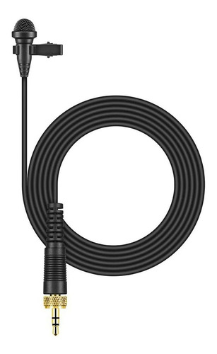 Microfone Sem Fio Lapela Sennheiser Ew-d Me2 Set