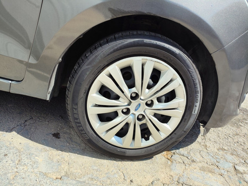 Ford Ka 1.5 TI-VCT FLEX SE PLUS SEDAN AUTOMÁTICO