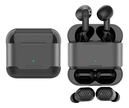 Audífonos Bluetooth Recargables 2 En 1