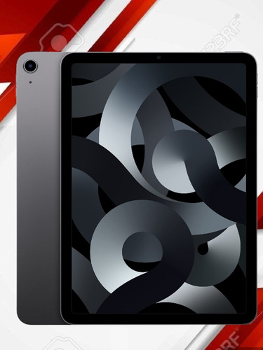 iPad Apple Air 5th Generation 256gb Wi-fi Nueva Con Garantía