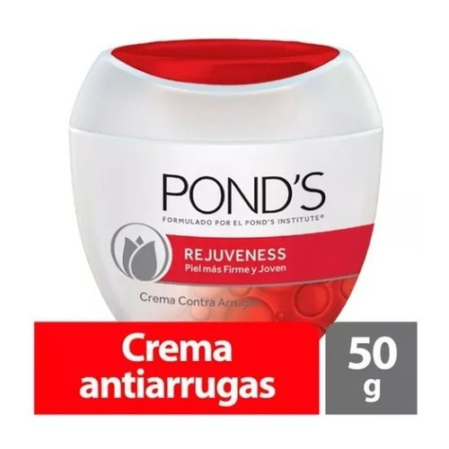 Crema Pond S Rejuveness 50g