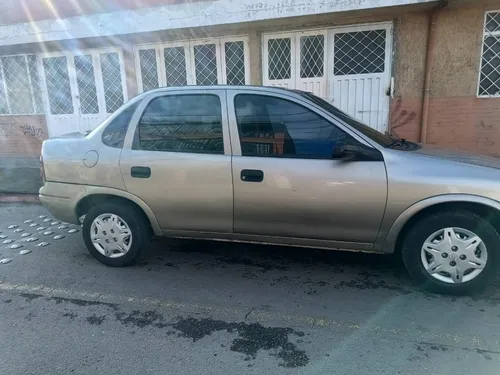 Chevrolet Corsa Mt 1400cc Sa