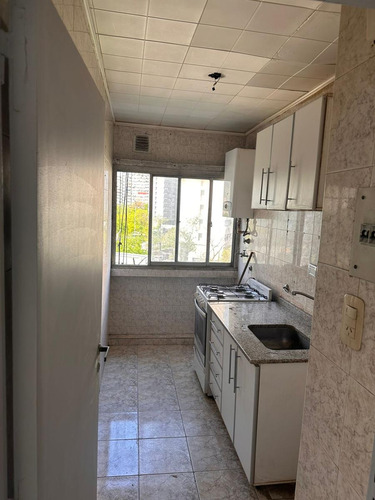 Departamento En Venta 3 Amb. Impecable!!!