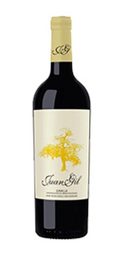 Vinho Tinto Vegano Juan Gil Monastrell 2019