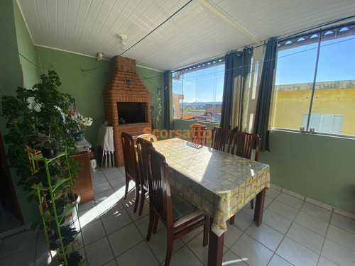 Imagem 11 de 13 de Casa À Venda, Parque Paraíso, Itapecerica Da Serra/sp - 5180