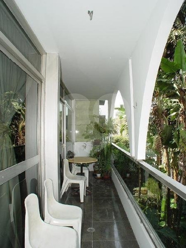 Imagem 14 de 17 de Apartamento Perdizes Nobre - Reo9137