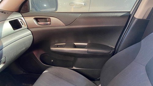 Forro Da Porta Dianteira Direita Subaru Impreza 2008 A 2012