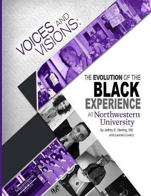 Libro Voices And Visions : The Evolution Of The Black Exp...