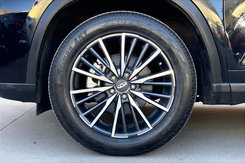 Chirey Tiggo 8 Pro 2023