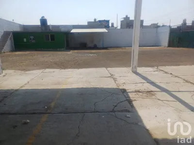 Bodega en renta