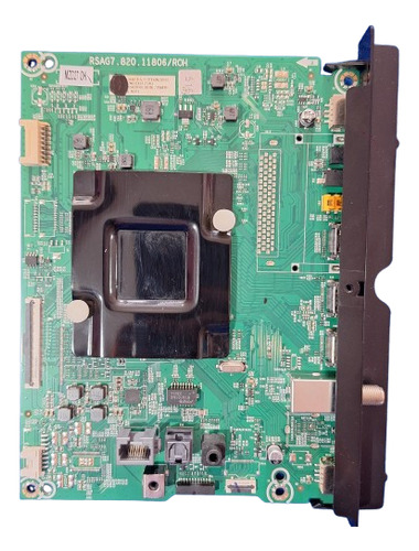Main +tcon* 65a7gv Rsag7.820.11806/roh