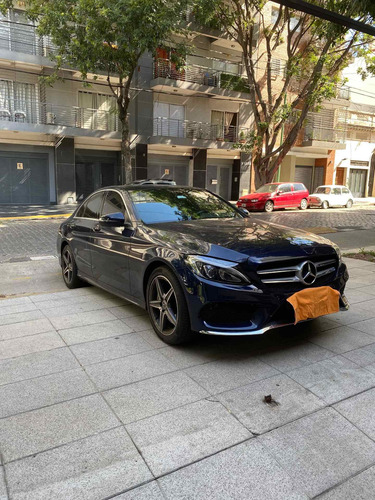 Mercedes-benz 250 C 250, Amg