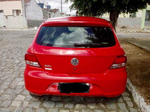 Volkswagen Gol 2012 1.0 Ecomotion Total Flex 5p
