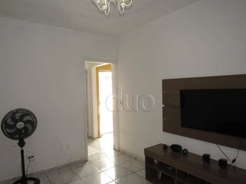 Imagem 12 de 16 de Casa Com 2 Dormitórios À Venda, 147 M² Por R$ 260.000,00 - Jardim Diamante - Piracicaba/sp - Ca3044
