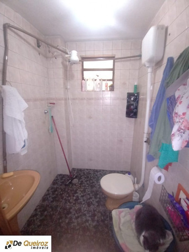 Imagem 11 de 26 de Casa Em Sao Paulo Na Zona Sul, Localizada No Parque America, A 1 Quadra Da Av Belmira Marim, Proximo A Farma Conde ! - 1206 - 69437313