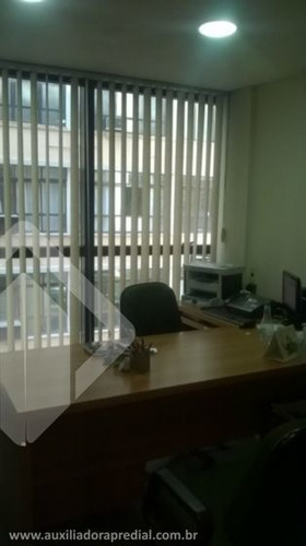 Imagem 4 de 7 de Sala/conjunto - Centro Historico - Ref: 177687 - V-177687