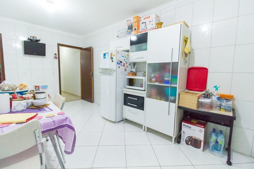 Imagem 22 de 30 de Sobrado À Venda, 160 M² Por R$ 750.000,00 - Limão - São Paulo/sp - So2771