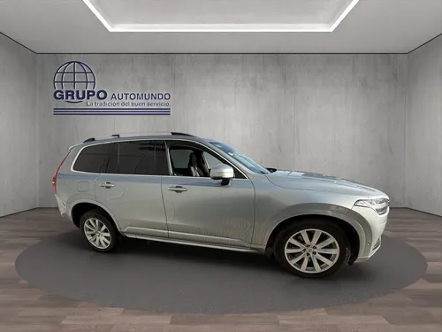 Volvo XC90 2.0 T6 Momentum Awd 5 Pas. At