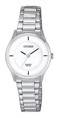 Reloj Dama Citizen Er0201-81b Agente Oficial M