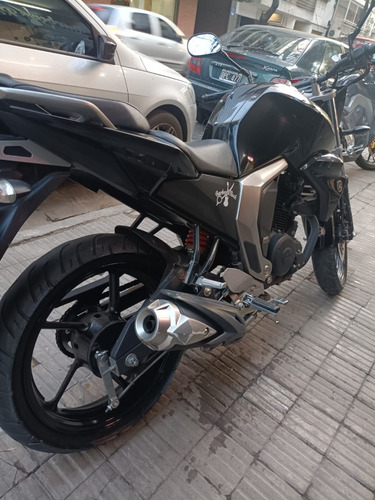 Imagen 11 de 11 de Yamaha Fz Fi 2.0