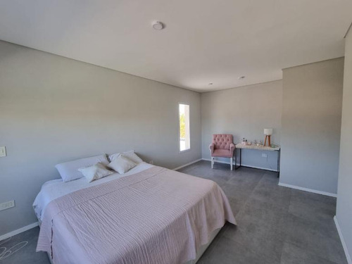 Casa En San Matias - Venta - Perimetral - Escobar - Alquiler