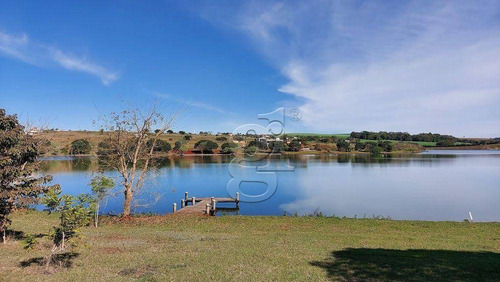 Imagem 7 de 8 de Terreno Molhado À Venda, 2218 M² Por R$ 420.000 - Ecovillas Do Lago - Sertanópolis/pr - Te0439