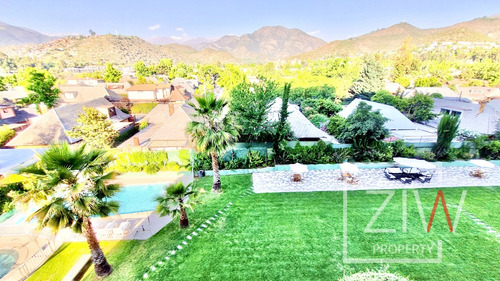 Depto 6d/5b +serv., 4 Est Y Bod - Mall Sport - Ziw Property