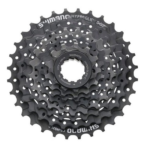 Cassette Shimano 8v Cs-hg31 11/32d