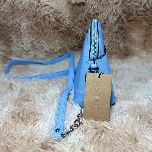 Crossbody Steve Madden Con Correa Larga Original Dama