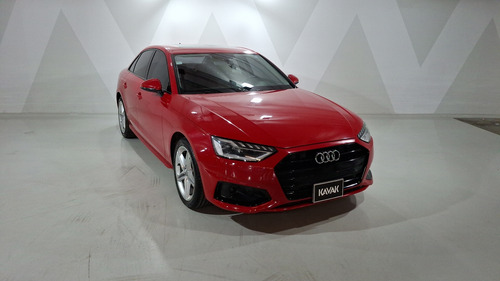 Audi A4 2.0 MHEV 40 TFSI SELECT DCT