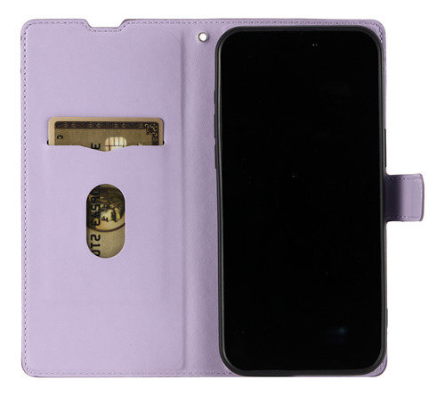 Funda De Teléfono Ultrafina Multifuncional Para Xiaomi Redmi Note9 Con Protección Anticaída Todo Incluido
