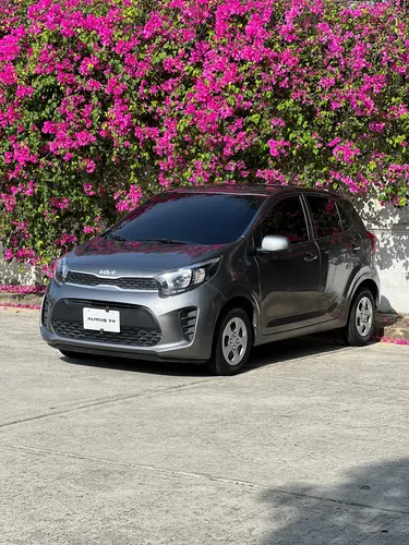 Kia Picanto 1.0 Emotion