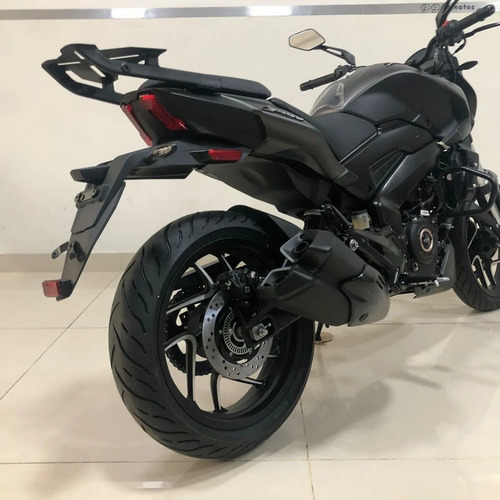 Imagen 16 de 17 de Bajaj Dominar 400 Financiación Cuotas Permutas Creditos Dni