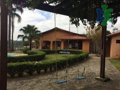 Imagem 22 de 24 de Chácara Com 4 Dormitórios À Venda, 1300 M² Por R$ 695.000,00 - Veraneio Irajá - Jacareí/sp - Ch0046
