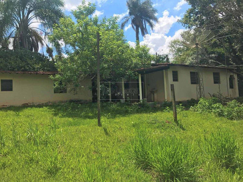 Imagem 14 de 14 de Chácara À Venda Em Chácaras Bocaiúva Nova - Ch058919