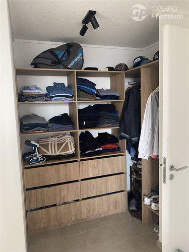 Departamento En Venta En Rancagua