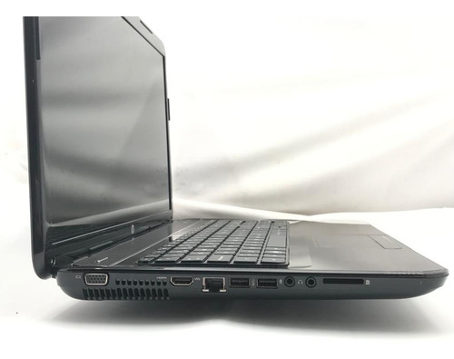Laptop Hp Pavilion G7 Amd 4th 128ssd Gb 4gb Ram Webcam (Usado)