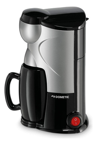 Dometic Perfectcoffe Mc 01 - Cafetera De 12 V